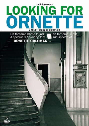 Looking For Ornette