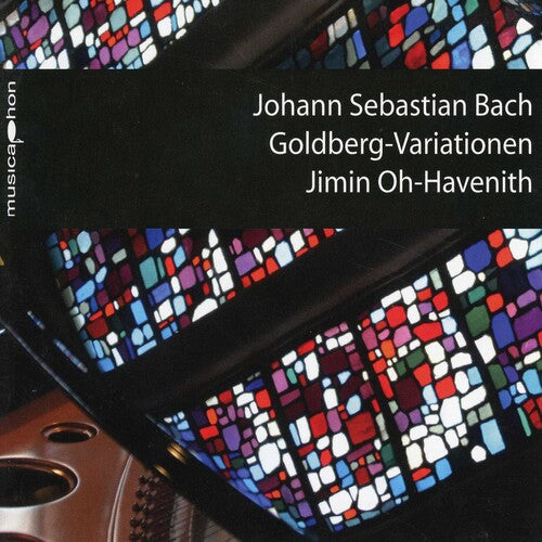 J.S. Bach / Oh-Havenith - Variations