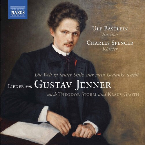 Jenner/ Bastlein/ Spencer - Lieder Von Gustav Jenner