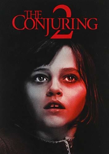 The Conjuring 2