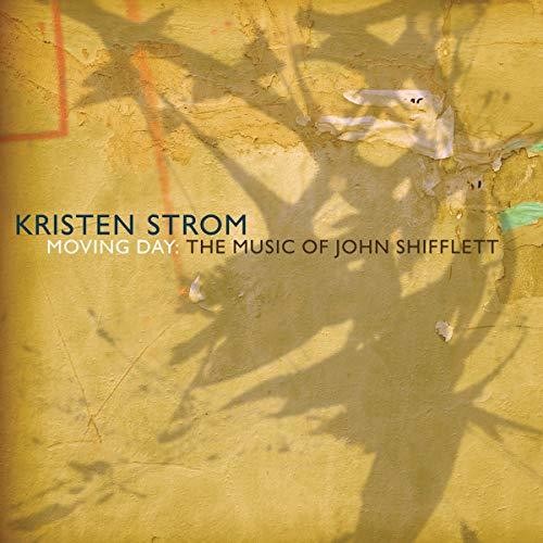 Kristen Strom - Moving Day