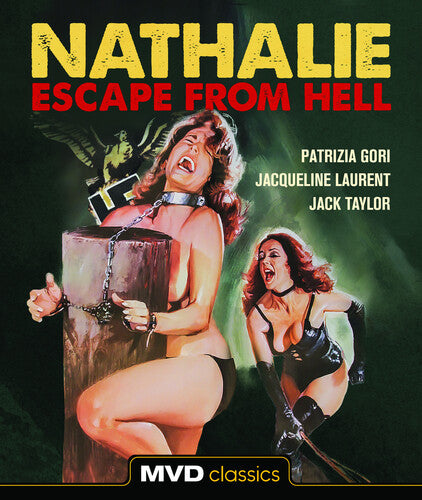 Nathalie: Escape From Hell