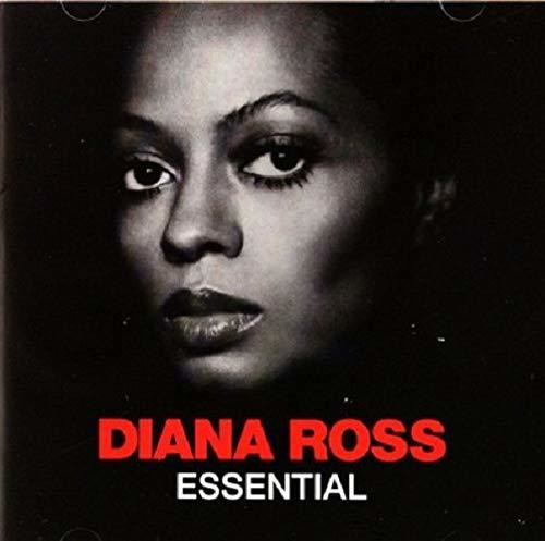 Diana Ross - Essential