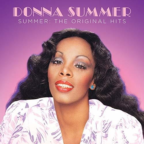 Donna Summer - Summer: The Original Hits