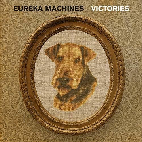 Eureka Machines - Victories