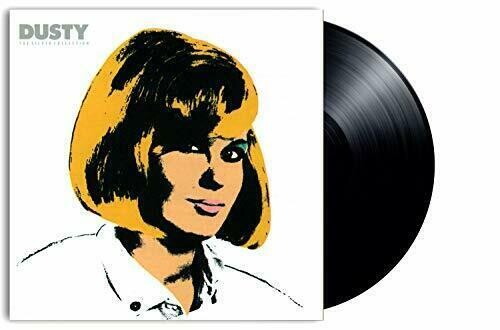 Dusty Springfield - The Silver Collection