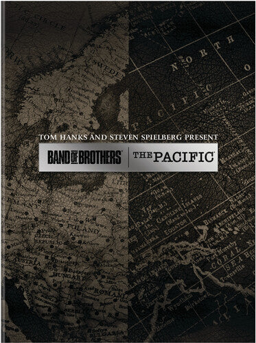 Band of Brothers / The Pacific