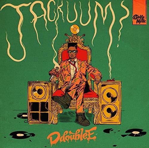 D Double E - Jackuum