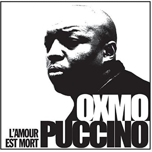 Oxmo Puccino - L'Amour Est Mort