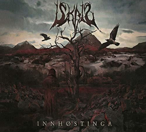 Iskald - Innhostinga