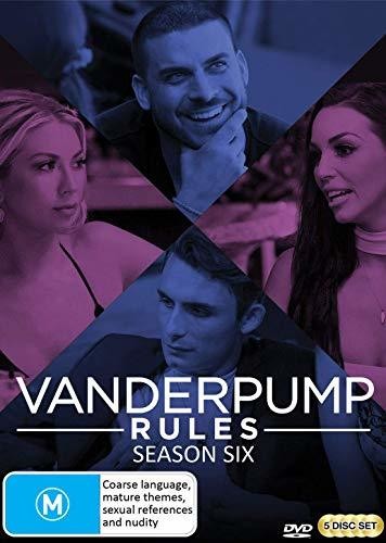 Vanderpump Rules: Season Six