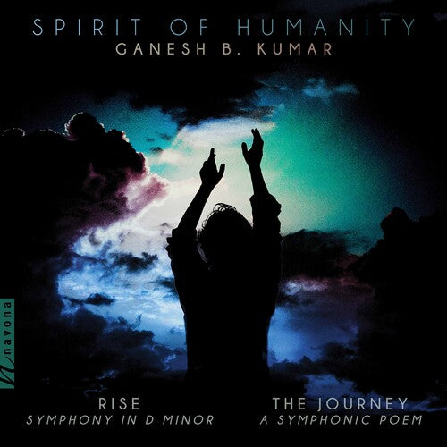 Kumar - Spirit of Humanity