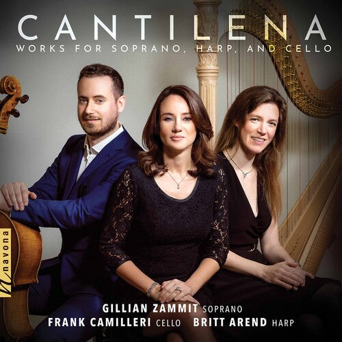 Cantilena/ Various - Cantilena