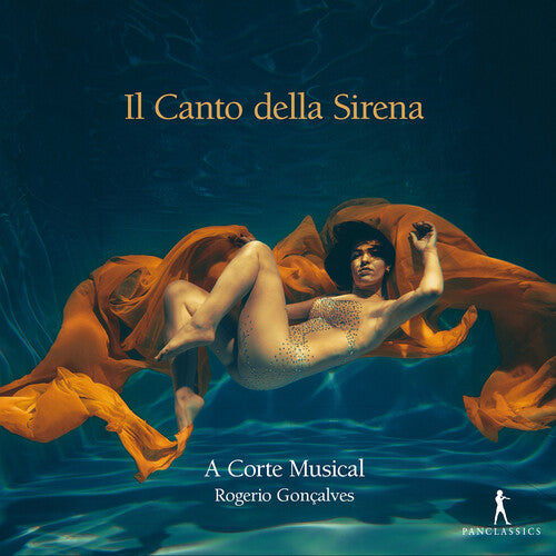 Il Canto Della Sirena/ Various - Il Canto Della Sirena