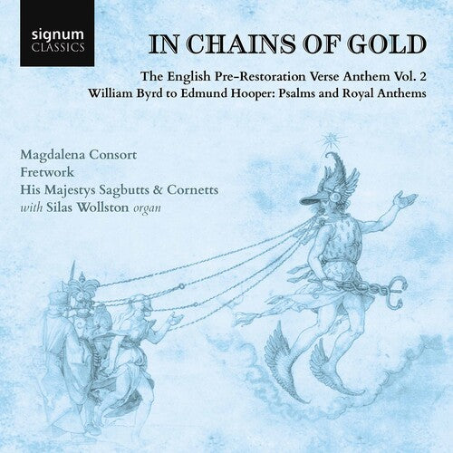 In Chains of Gold/ Various - In Chains of Gold