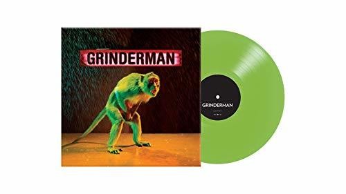 Grinderman - Grinderman