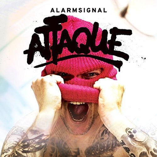 Alarmsignal - Attaque