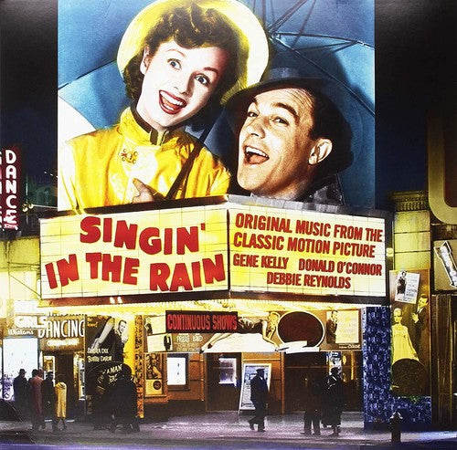 Singin in the Rain/ O.S.T. - Singin' in the Rain (Original Soundtrack)