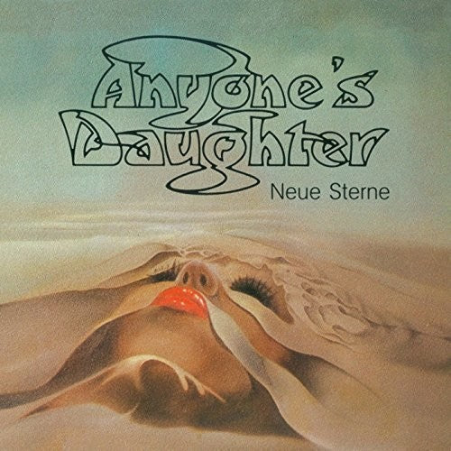 Anyone's Daughter - Neue Sterne