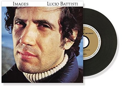 Lucio Battisti - Images