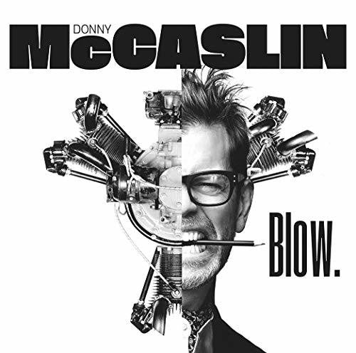 Donny McCaslin - Blow.