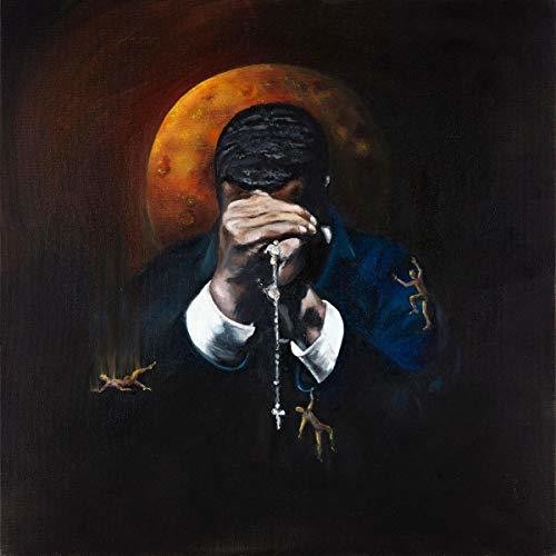 Ghetts - Ghetto Gospel: The New Testament