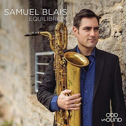 Samuel Blais - Equilibrium