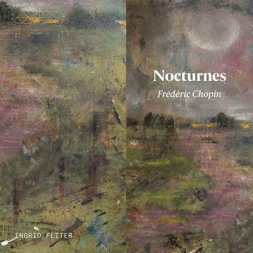 Chopin/ Fliter - Nocturnes