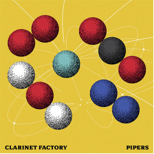 Clarinet Factory - Pipers