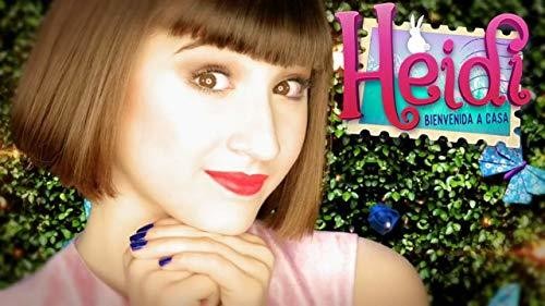 Heidi - Nel Posto Che Vorrai