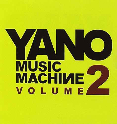 Yano - Music Machine 2