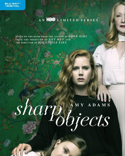 Sharp Objects