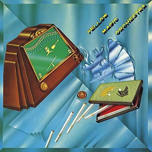 Yellow Magic Orchestra - Yellow Magic Orchestra