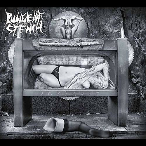 Pungent Stench - Ampeauty