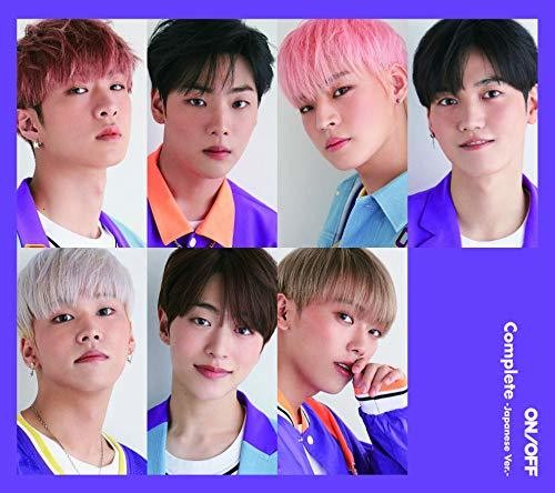 Onf - Complete (Version