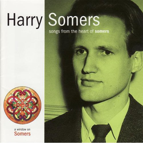 Somers/ Anderson/ Stilwell/ Heppner/ Hess - Songs from the Heart of Somers