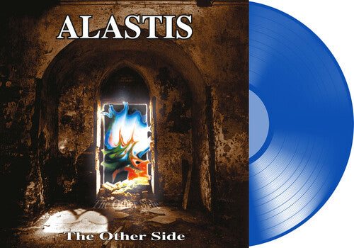 Alastis - The Other Side