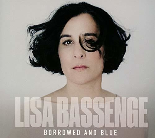 Lisa Bassenge - Borrowed & Blue