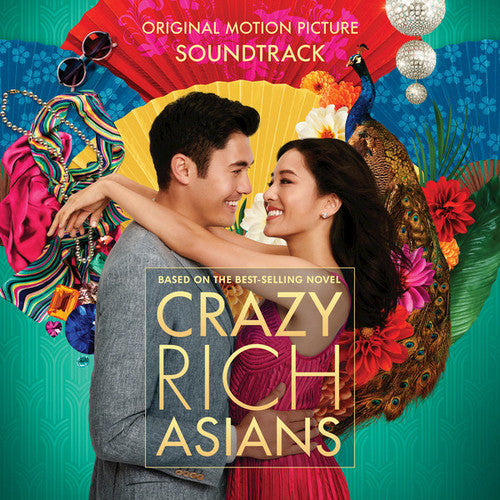 Crazy Rich Asians/ O.S.T. - Crazy Rich Asians (Original Motion Picture Soundtrack)