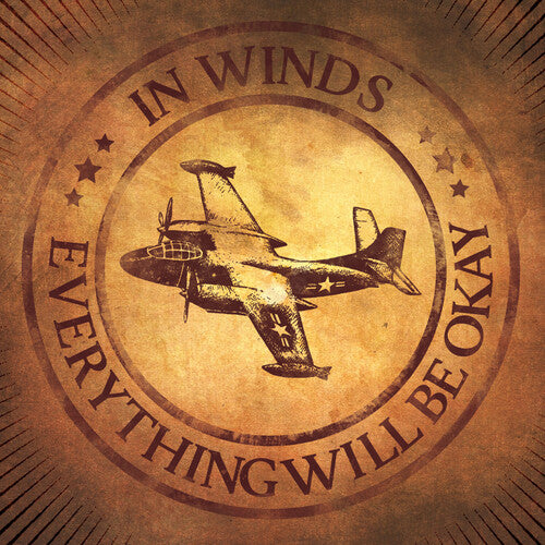 In Winds - Everything Will Be Okay