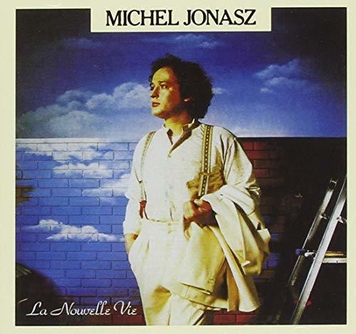 Michel Jonasz - Nouvelle Vie