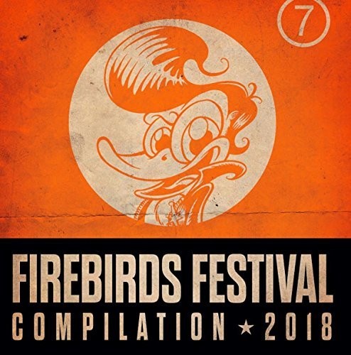 Firebirds Festival/ Various - Firebirds Festival / Various