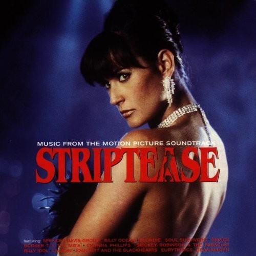 Striptease/ O.S.T. - Striptease