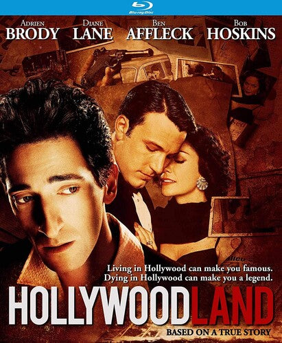 Hollywoodland