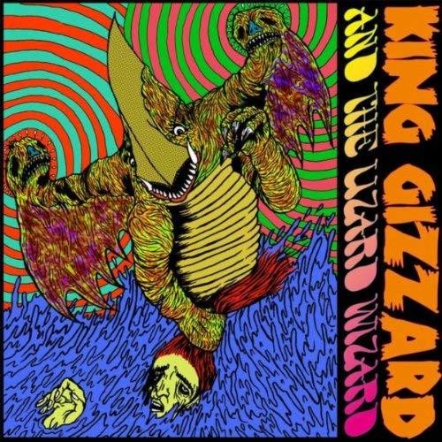 King Gizzard & the Lizard Wizard - Willoughby's Beach