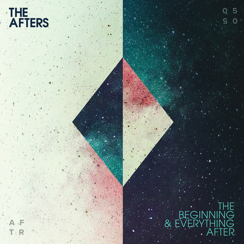 Afters - The Beginning & Everything After