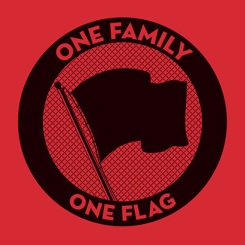 One Family. One Flag/ Various - One Family. One Flag