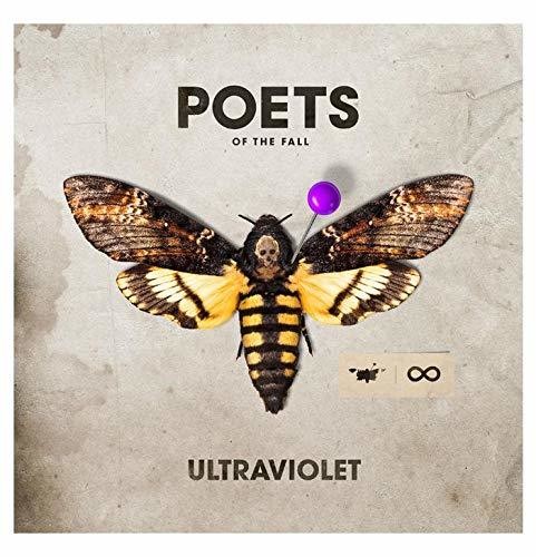 Poets of the Fall - Ultraviolet