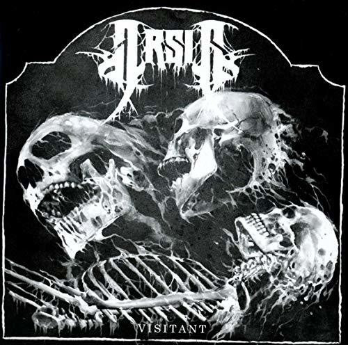 Arsis - Visitant