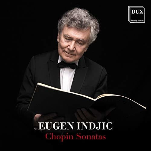 Chopin/ Indjic - Piano Sonata 2 in B Flat Minor 35